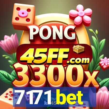 7171 bet